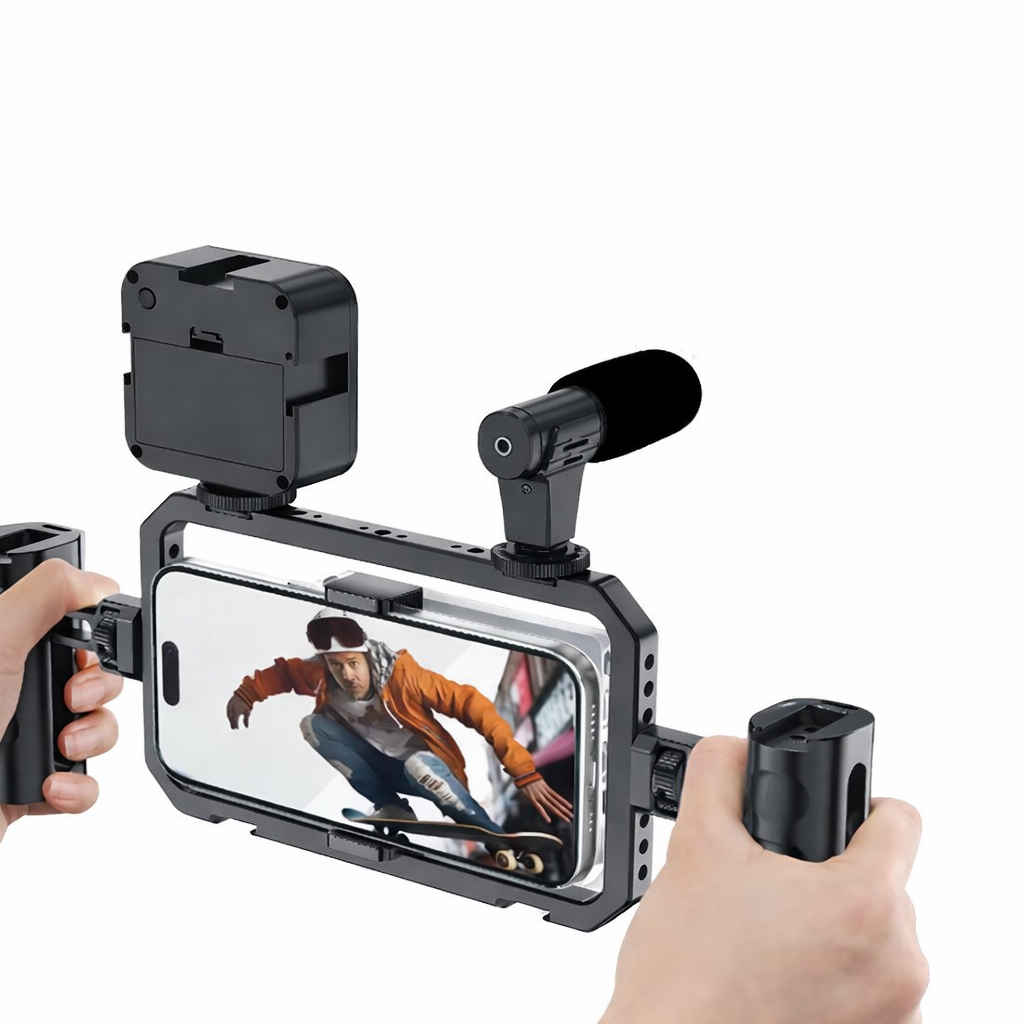 Clipster CreatorRig3™