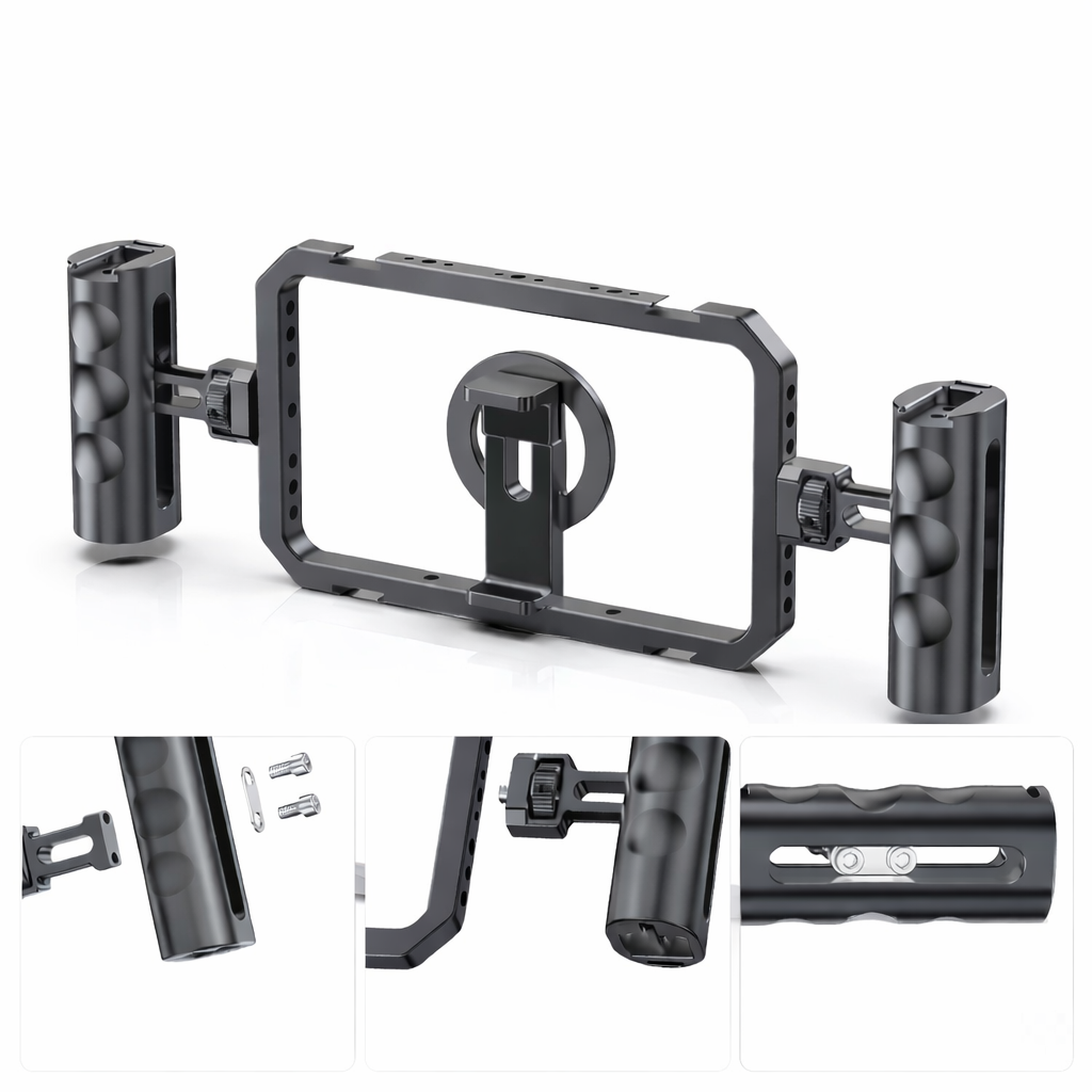 Clipster CreatorRig3™