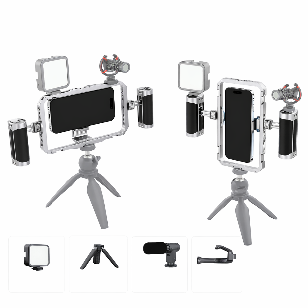 Clipster CreatorRig3™