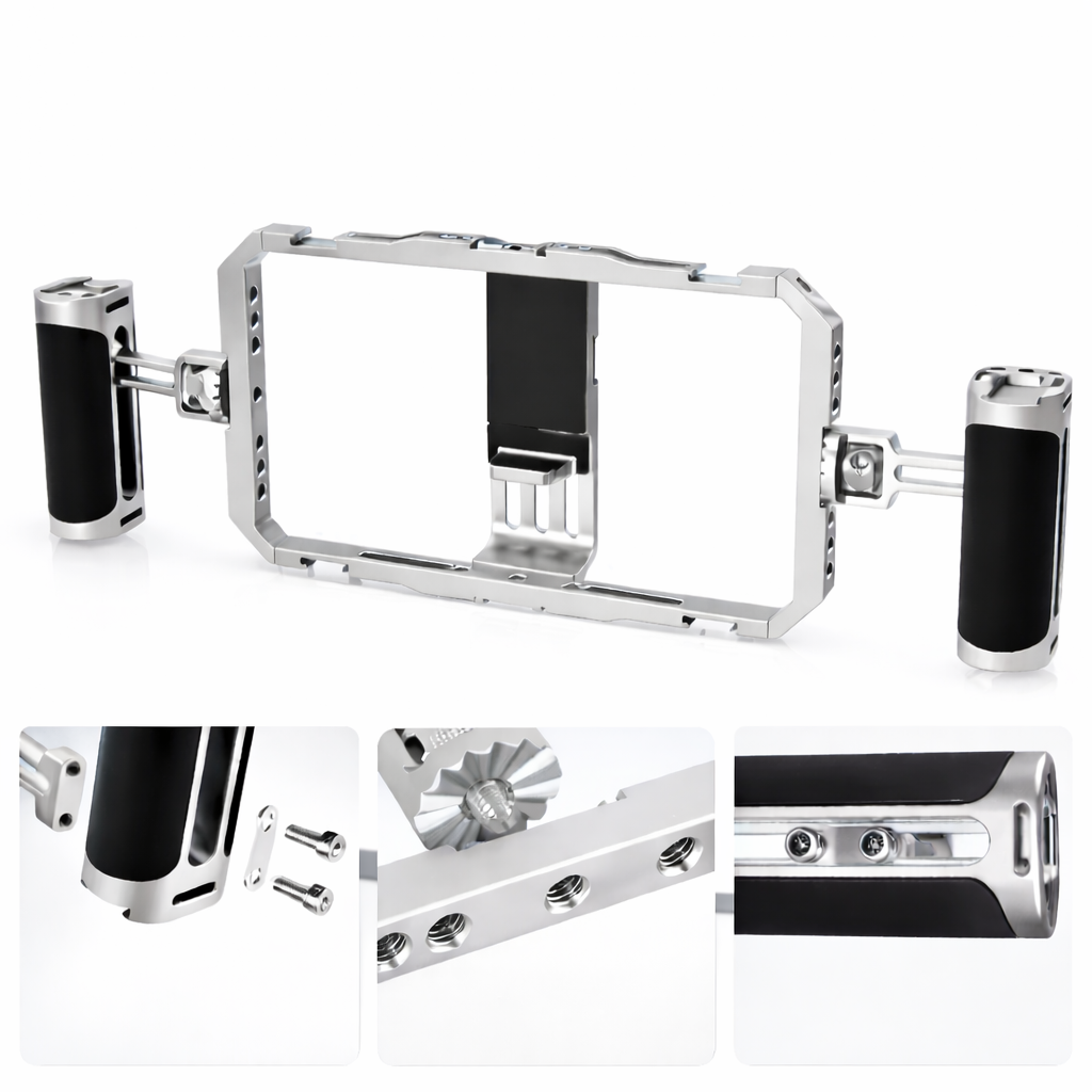 Clipster CreatorRig3™