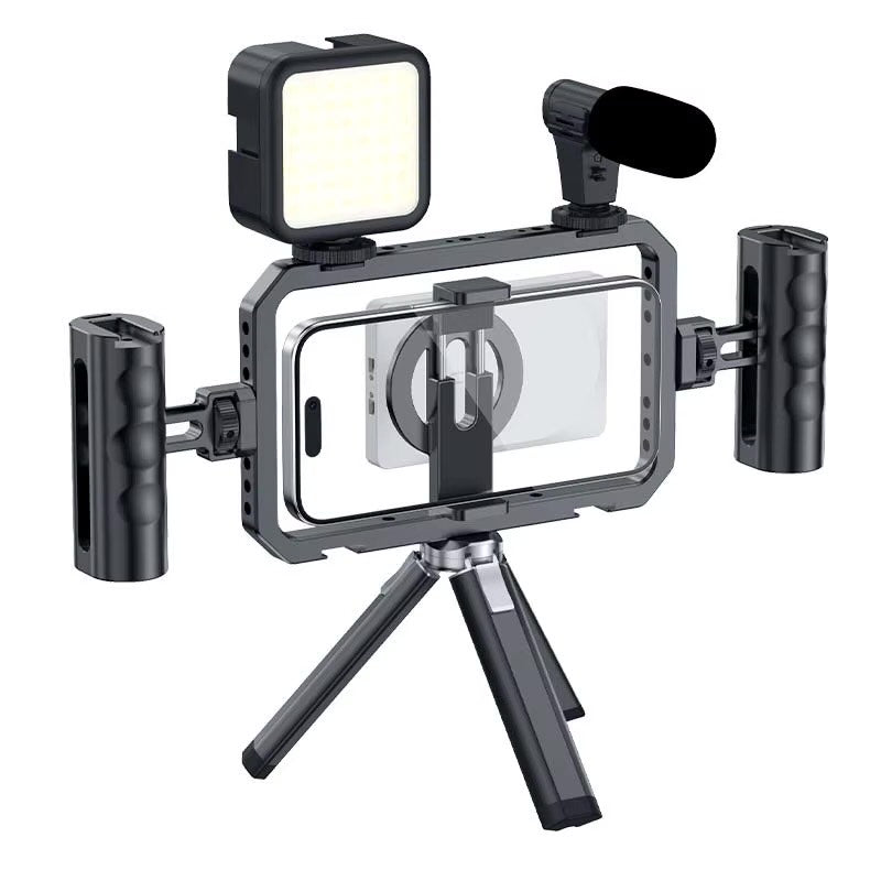 Clipster CreatorRig3™