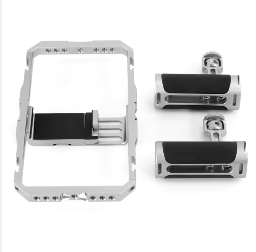 Clipster CreatorRig3™